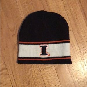 University of Illinois Hat